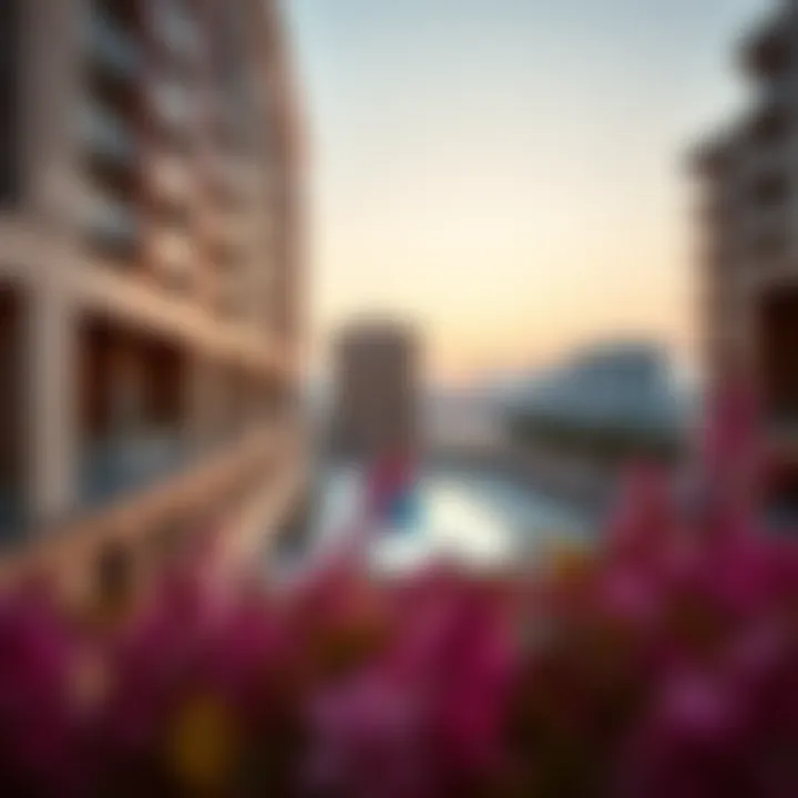 Investment Potential of Cavalli Apartments Investment potential of Cavalli Apartments in Dubai