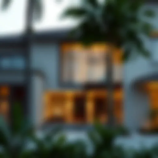 Exploring Choithrams Bay Avenue: An In-Depth Analysis Introduction