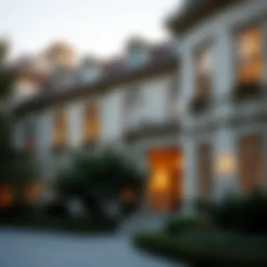 Notable Exploring Choithrams Bay Avenue: An In-Depth Analysis Notable Exploring Choithrams Bay Avenue: An In-Depth Analysis