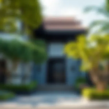 Exploring Choithrams Bay Avenue: An In-Depth Analysis Summary Exploring Choithrams Bay Avenue: An In-Depth Analysis Summary