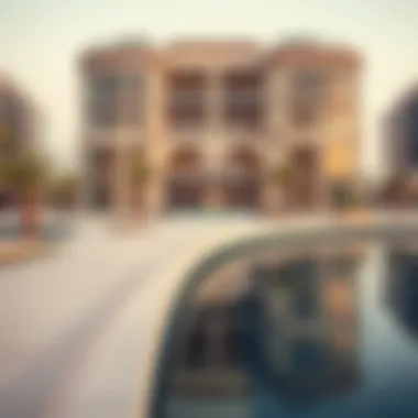 Luxury Developments on Coral Island Luxury real estate development projects on Coral Island