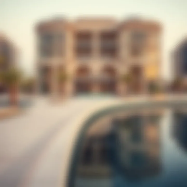 Luxury Developments on Coral Island Luxury real estate development projects on Coral Island