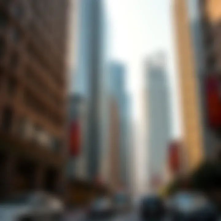 Notable Exploring Downtown Dubai: A Comprehensive Overview