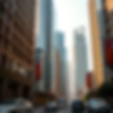 Notable Exploring Downtown Dubai: A Comprehensive Overview Notable Exploring Downtown Dubai: A Comprehensive Overview
