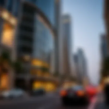 Exploring Downtown Dubai: A Comprehensive Overview Summary Exploring Downtown Dubai: A Comprehensive Overview Summary