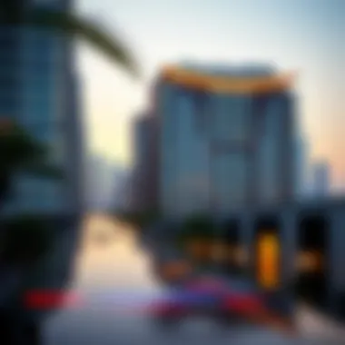 Residency and Taxation in Dubai A visual summary of residency laws and taxation policies in Dubai