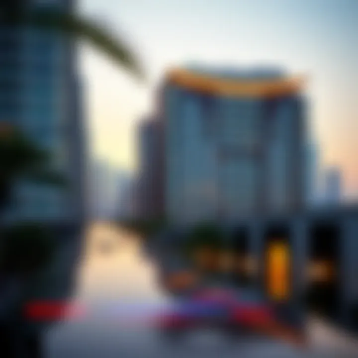 Residency and Taxation in Dubai A visual summary of residency laws and taxation policies in Dubai