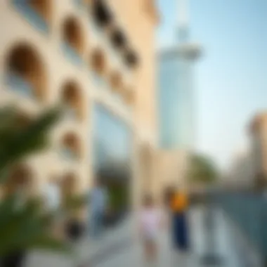 Exploring Dubai: Top Destinations for Children Summary Exploring Dubai: Top Destinations for Children Summary