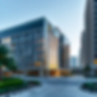 Notable Exploring Empire Heights Business Centre: A Comprehensive Overview Notable Exploring Empire Heights Business Centre: A Comprehensive Overview