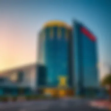 Exploring Empire Heights Business Centre: A Comprehensive Overview Summary Exploring Empire Heights Business Centre: A Comprehensive Overview Summary