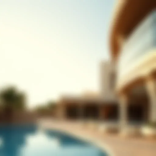 Exploring افاميا الخان الشارقة: An Insight into its Real Estate Landscape Introduction