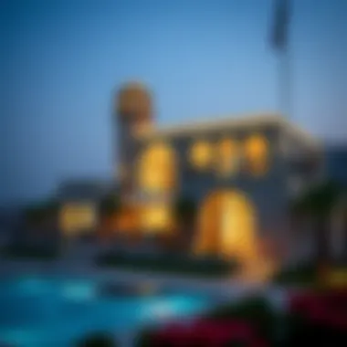 Notable Exploring افاميا الخان الشارقة: An Insight into its Real Estate Landscape