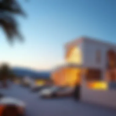 Exploring افاميا الخان الشارقة: An Insight into its Real Estate Landscape Summary