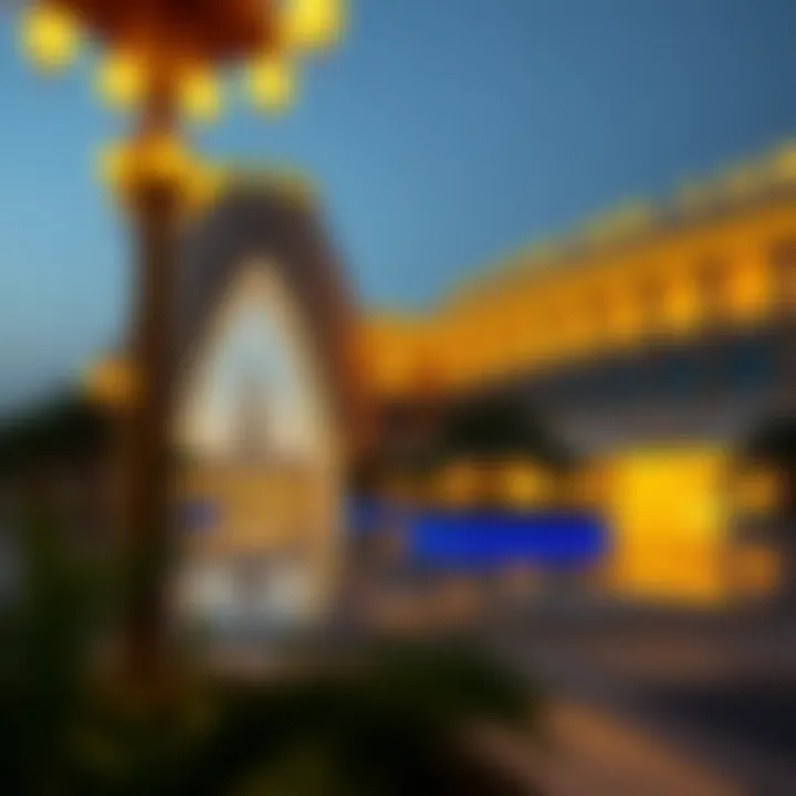 Notable Exploring Gold and Diamond Park Dubai: An Insightful Guide