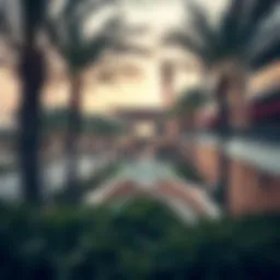 Exploring Hayat Park in Dubai: A Comprehensive Overview Introduction