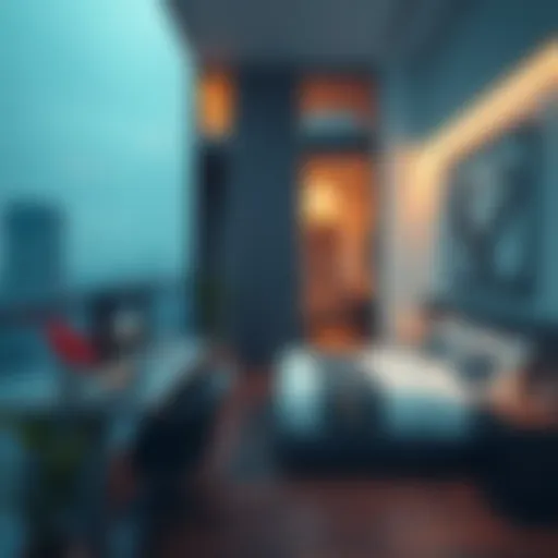 Exploring Hotel Apartments Near Me: An Insightful Guide Introduction