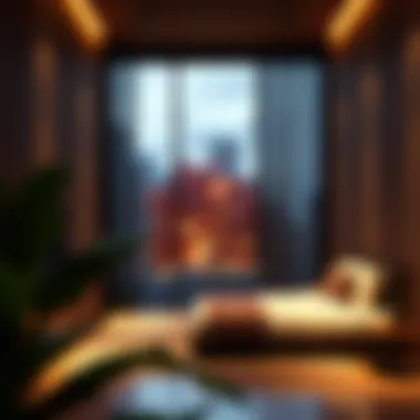 Exploring Hotel Apartments Near Me: An Insightful Guide Summary Exploring Hotel Apartments Near Me: An Insightful Guide Summary