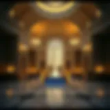 Exploring Hotels in Khalifa City: A Comprehensive Overview Introduction