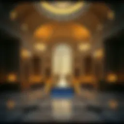 Exploring Hotels in Khalifa City: A Comprehensive Overview Introduction