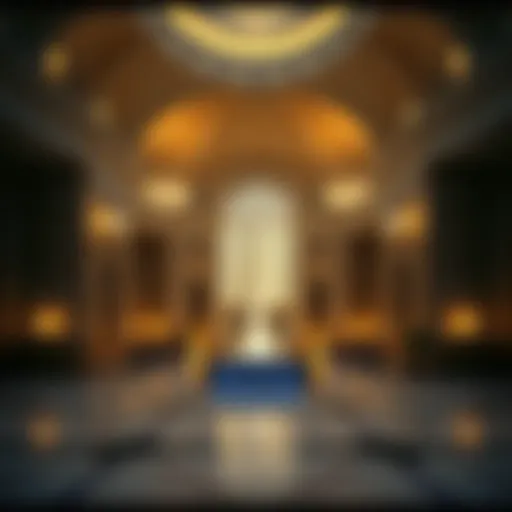 Exploring Hotels in Khalifa City: A Comprehensive Overview Introduction