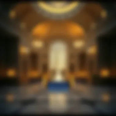 Exploring Hotels in Khalifa City: A Comprehensive Overview Introduction Exploring Hotels in Khalifa City: A Comprehensive Overview Introduction
