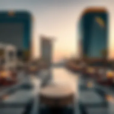 Notable Exploring Hotels in Khalifa City: A Comprehensive Overview Notable Exploring Hotels in Khalifa City: A Comprehensive Overview