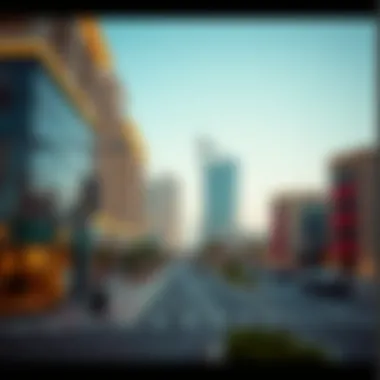 Notable Exploring Hotels on Sheikh Zayed Road: A Comprehensive Guide Notable Exploring Hotels on Sheikh Zayed Road: A Comprehensive Guide