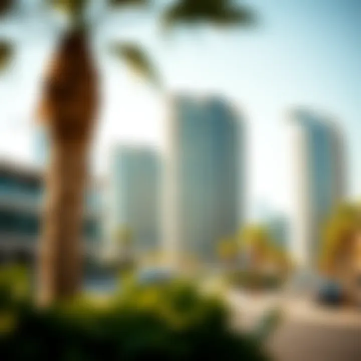 Future Development Insights for جبل علي Future development plans and projects in جبل علي.