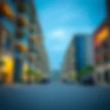 Exploring Jebel Ali Apartments for Rent Introduction