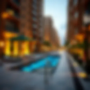 Exploring Jebel Ali Apartments for Rent Summary Exploring Jebel Ali Apartments for Rent Summary