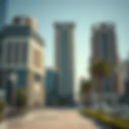 Exploring JVC Districts in Dubai: A Comprehensive Insight Introduction