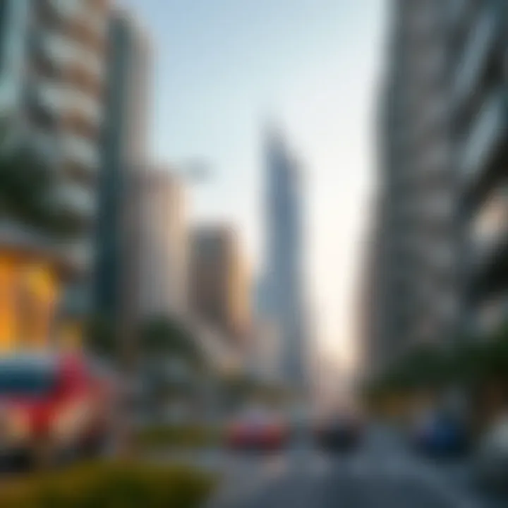 Notable Exploring JVC Districts in Dubai: A Comprehensive Insight