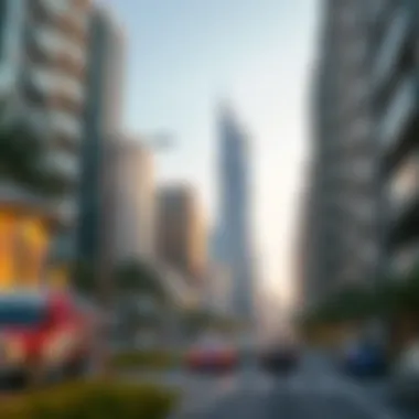 Notable Exploring JVC Districts in Dubai: A Comprehensive Insight Notable Exploring JVC Districts in Dubai: A Comprehensive Insight