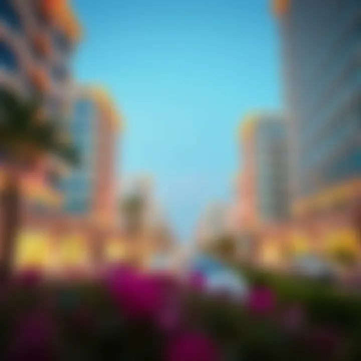 Exploring JVC Districts in Dubai: A Comprehensive Insight Summary