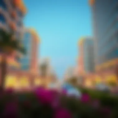 Exploring JVC Districts in Dubai: A Comprehensive Insight Summary Exploring JVC Districts in Dubai: A Comprehensive Insight Summary