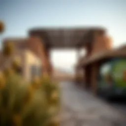 Exploring Ketura Reserve: A Comprehensive Analysis Introduction