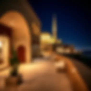 Exploring منتجع الفرسان خليفة أ: A Detailed Insight Introduction Exploring منتجع الفرسان خليفة أ: A Detailed Insight Introduction