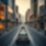 Exploring Mohammed Bin Zayed City: A Comprehensive Overview Introduction