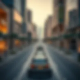 Exploring Mohammed Bin Zayed City: A Comprehensive Overview Introduction