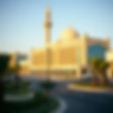 Exploring Mohammed Bin Zayed City: A Comprehensive Overview Summary Exploring Mohammed Bin Zayed City: A Comprehensive Overview Summary