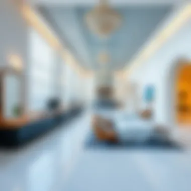 Notable Exploring Monthly Studio Rentals in Al Qusais, Dubai