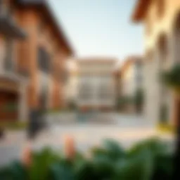 Exploring North Park DSO: A Detailed Insight Into a Premier Dubai Community Introduction