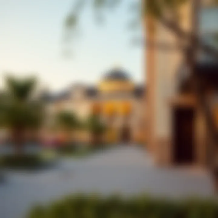Notable Exploring North Park DSO: A Detailed Insight Into a Premier Dubai Community