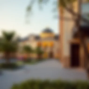 Notable Exploring North Park DSO: A Detailed Insight Into a Premier Dubai Community Notable Exploring North Park DSO: A Detailed Insight Into a Premier Dubai Community