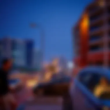 Overview of Al Qusais real estate market trends