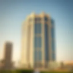 Exploring One Za'abeel: A Landmark in Dubai's Architectural Landscape Introduction