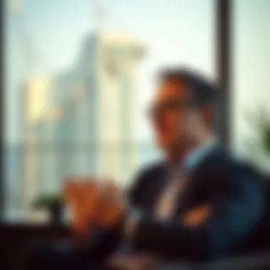 Expert Insights on Rental Investments Interview with a real estate expert discussing investment strategies