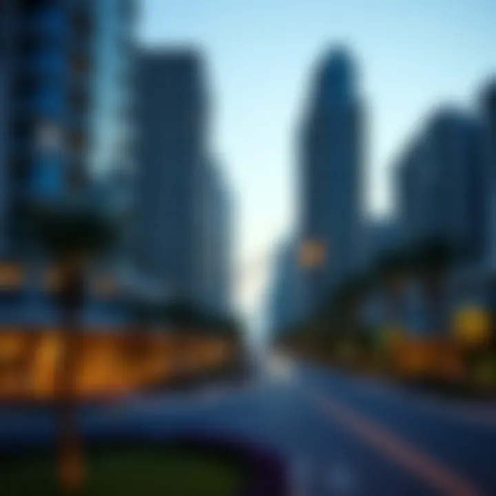 Understanding Market Trends of Park Horizon Market trends analysis for Park Horizon