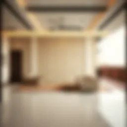 Exploring Partition Rentals Near Union Metro Station Introduction