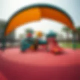 Exploring Play Areas: A Comprehensive Insight Introduction